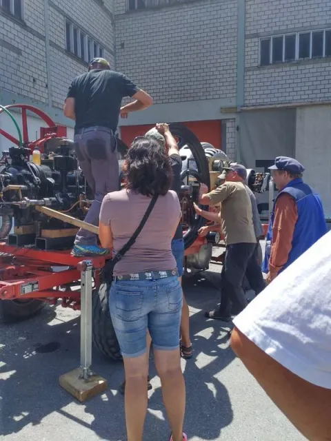 Treffen in Fideris, 02.07.2022 (Galerie 2022)