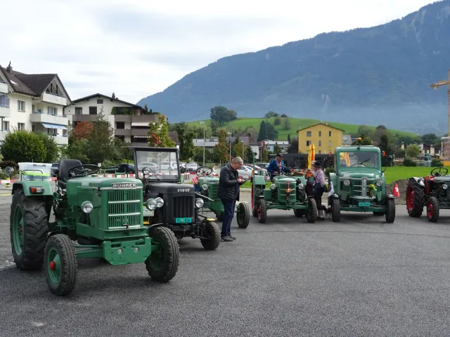 Schlussfahrt ins Unterland, 22.09.2019 (Galerie 2019)