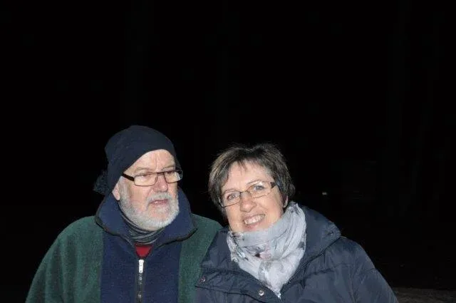 Maroniabend, 05.01.2015 (Galerie 2015)
