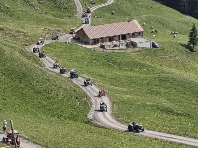 Zweitagesfahrt Elsenalpe / Damüls, 27.–28.06.2026 (Galerie 2026)