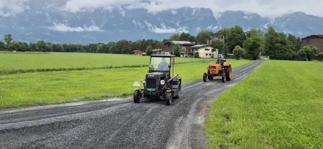 1. Sonntagsfahrt, 25.05.2025 (Galerie 2025)