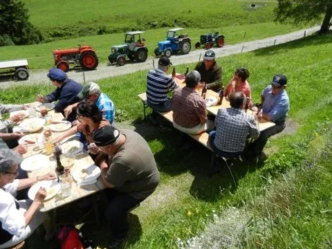 Sonntagsfahrt MVCL, 06.07.2014 (Galerie 2014)