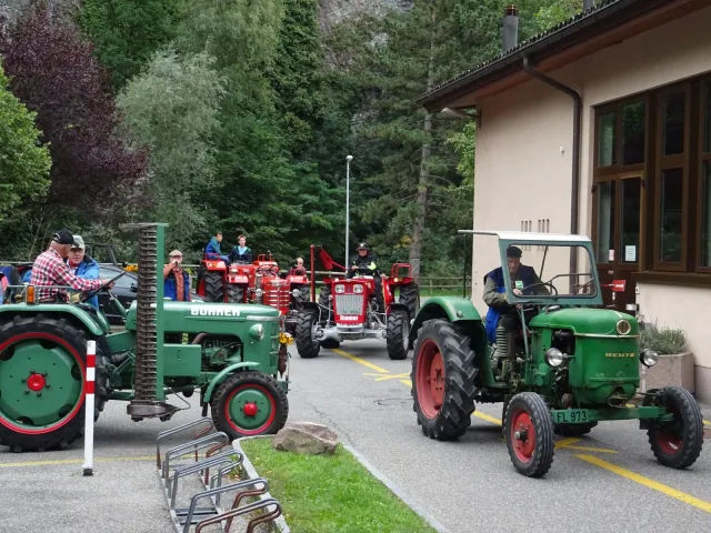 Schlussfahrt ins Unterland, 22.09.2019 (Galerie 2019)