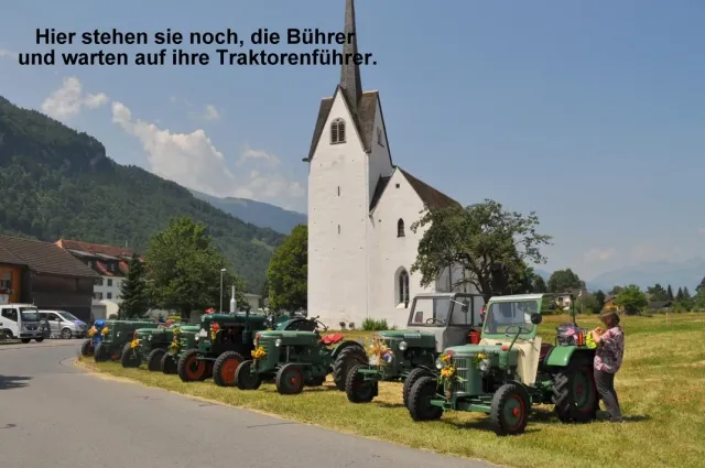 Taminabrücke, 28.06.2017 (Galerie 2017)