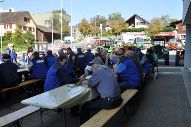 Schlussfahrt Schellenberg, 25.09.2016 (Galerie 2016)