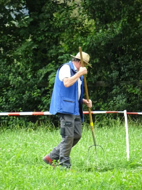 Oldie-Treffen 2019, Balzers, 18.08.2019 (Galerie 2019)