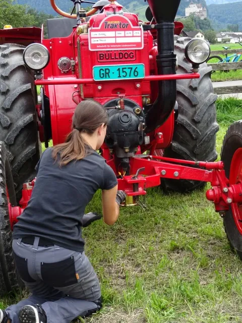 Oldie-Treffen 2019, Balzers, 18.08.2019 (Galerie 2019)