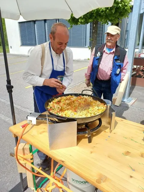 Blueschtfahrt, 26.04.2025 (Galerie 2025)