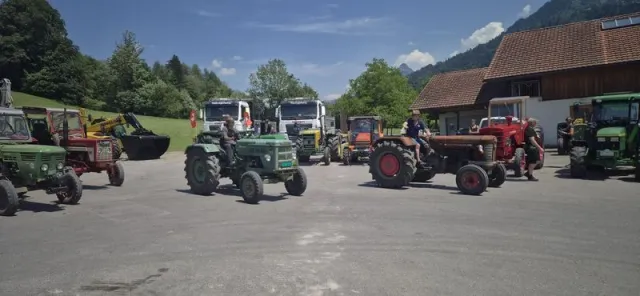Zweitagesfahrt Elsenalpe / Damüls, 27.–28.06.2026 (Galerie 2026)