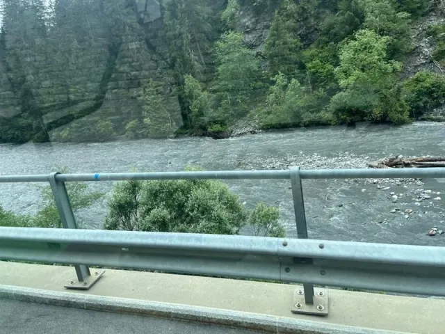Zweitagesfahrt Piz Mundaun, 22.–23.06.2024 (Galerie 2024)
