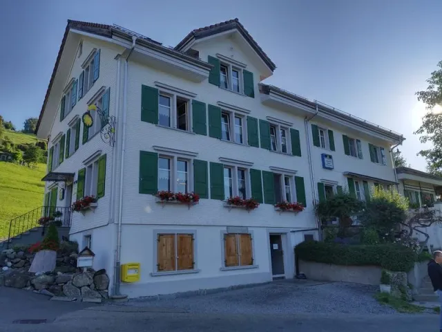 2-Tagesfahrt Appenzell, 25.–26.06.2022 (Galerie 2022)