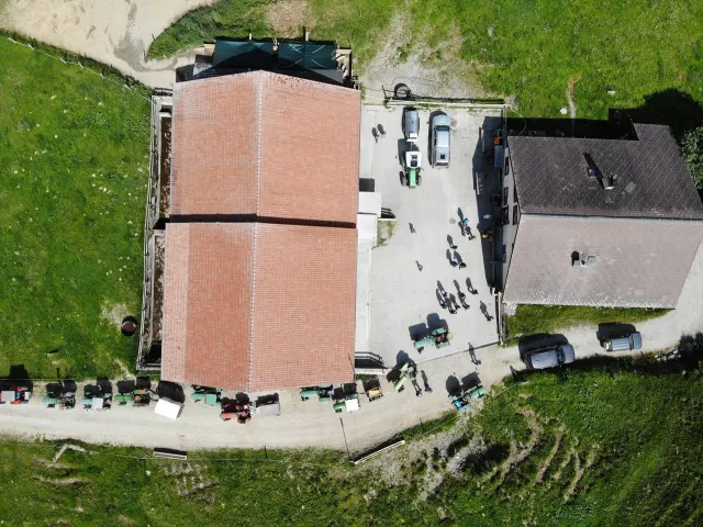 2 Tagesfahrt nach Stams, 27.06.2020 (Galerie 2020)