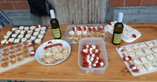 Picknick in Vilters, 25.08.2024 (Galerie 2024)