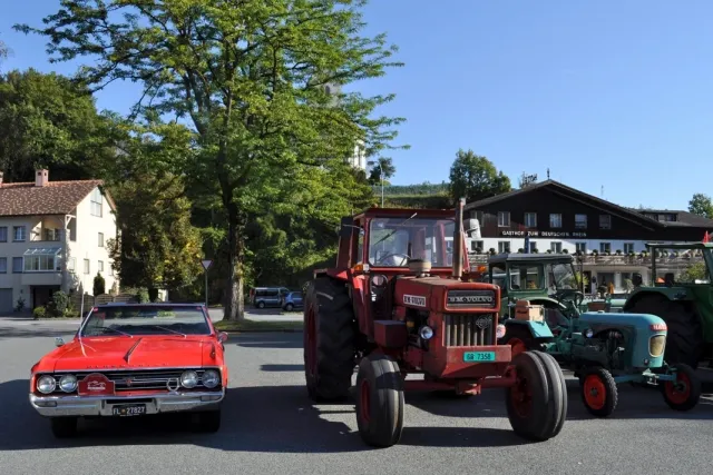 Schlussfahrt Schellenberg, 25.09.2016 (Galerie 2016)