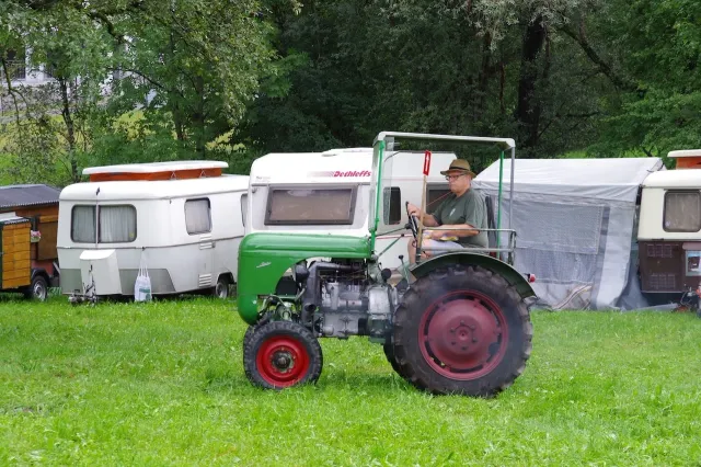 Traktoren-Treffen, 19.–20.08.2017 (Galerie 2017)