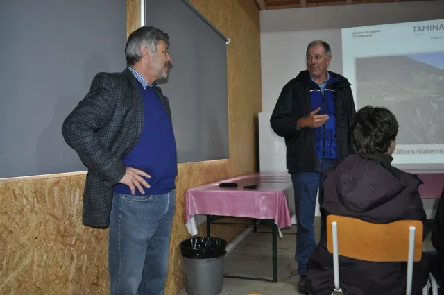 Blueschtfahrt, 03.05.2015 (Galerie 2015)