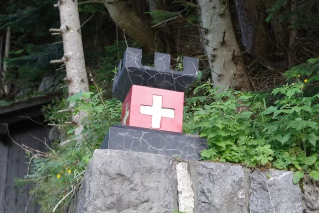 Sonntagsfahrt, 28.06.2015 (Galerie 2015)