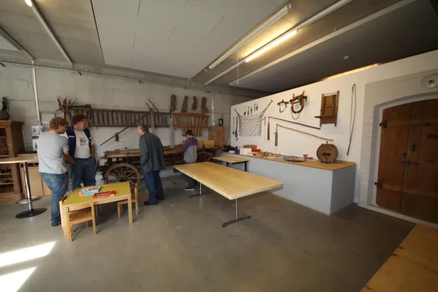 Schlussfahrt, 22.09.2013 (Galerie 2013)