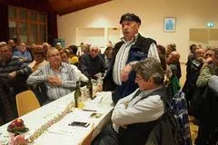 18. Generalversammlung, 21.02.2020 (Galerie 2020)