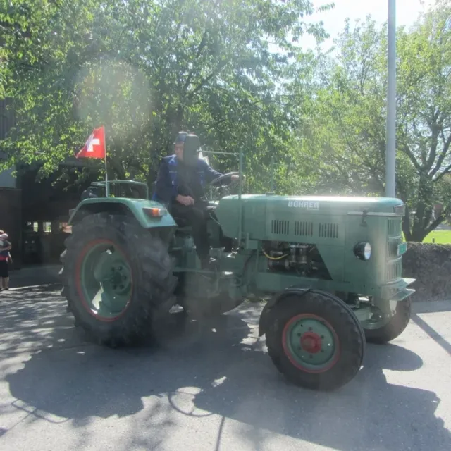 Sonntagsfahrt, 30.07.2017 (Galerie 2017)