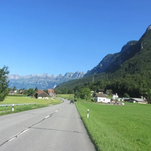 Sonntagsfahrt, 30.07.2017 (Galerie 2017)