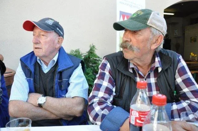 Weinfest Fläsch, 28.09.2014 (Galerie 2014)