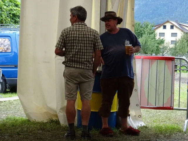 Oldie-Treffen 2019, Balzers, 18.08.2019 (Galerie 2019)