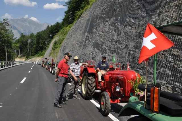 Taminabrücke, 28.06.2017 (Galerie 2017)
