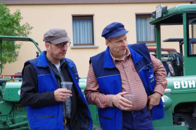 Schlussfahrt, 13.09.2015 (Galerie 2015)