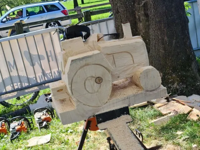 FALB Oldtimertreffen Balzers, 19.08.2023 (Galerie 2023)