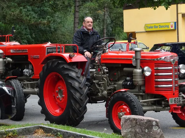 Schlussfahrt ins Unterland, 22.09.2019 (Galerie 2019)