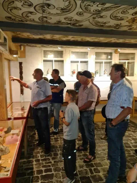 2-Tagesfahrt Appenzell, 25.–26.06.2022 (Galerie 2022)