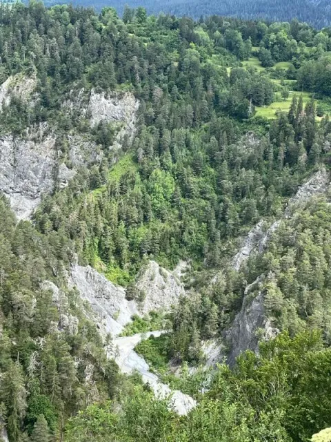 Zweitagesfahrt Piz Mundaun, 22.–23.06.2024 (Galerie 2024)