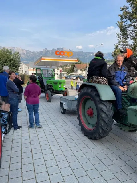 Schlussfahrt, 26.09.2021 (Galerie 2021)