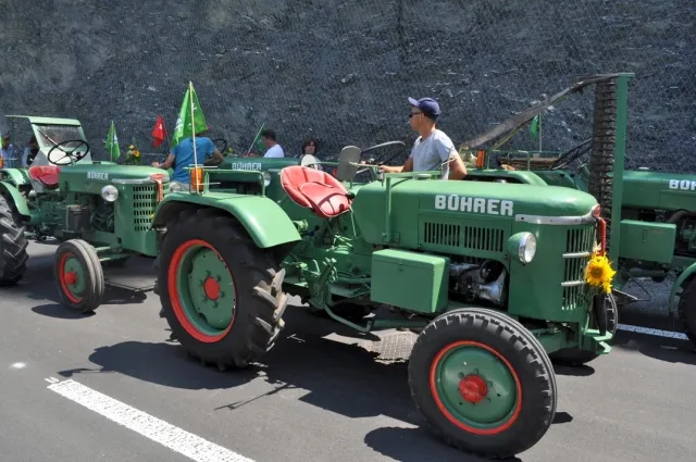 Taminabrücke, 28.06.2017 (Galerie 2017)