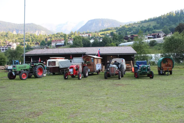Filisur, 06.–07.07.2013 (Galerie 2013)